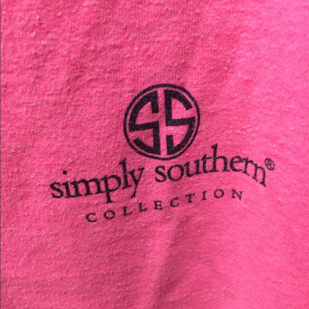 simply southern